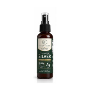 Silver Lining 3.5oz Spray