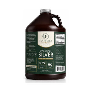 Silver Lining (64oz.) Economy and Health Care Professional Size
