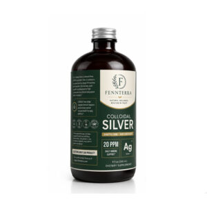 FennTerra Silver Lining (8oz.)